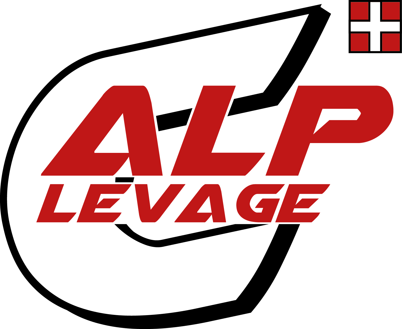 ALP LEVAGE